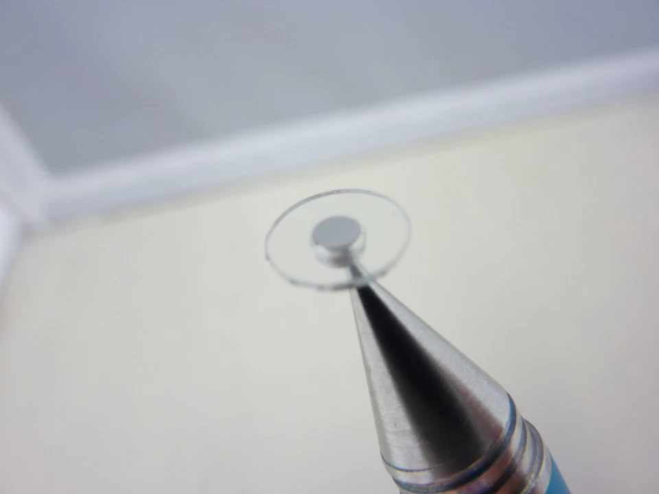 2x Adonit - Jot Mini Stift Pen Eingabestift - *NEU* - RAR ! - Bild 4 von 4