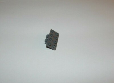 Lego ANGLE PLATE 1X2 / 2X4 Dk. St. Grey 6118832 21731 T2