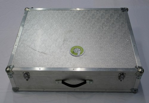 verschiedene Profi Flightcases - NEU - Sonderposten - für Instrumente. Mess uvm. - Bild 7 von 13