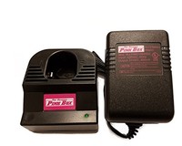 The Original Pink Box Pb18nbc 18v Ni-cad Replacement Battery Charger on sale The Original Pink Box Pb18nbc 18v Ni-cad Replacement Battery Charger on sale