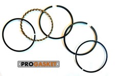 PISTON RINGS REPLACES KOHLER 24-108-14-S, 2410814S, CH25, CV25