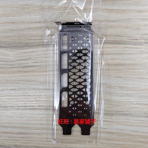 NEW Bracket for Intel Arc A770 A750 A380 A580 Graphics Card