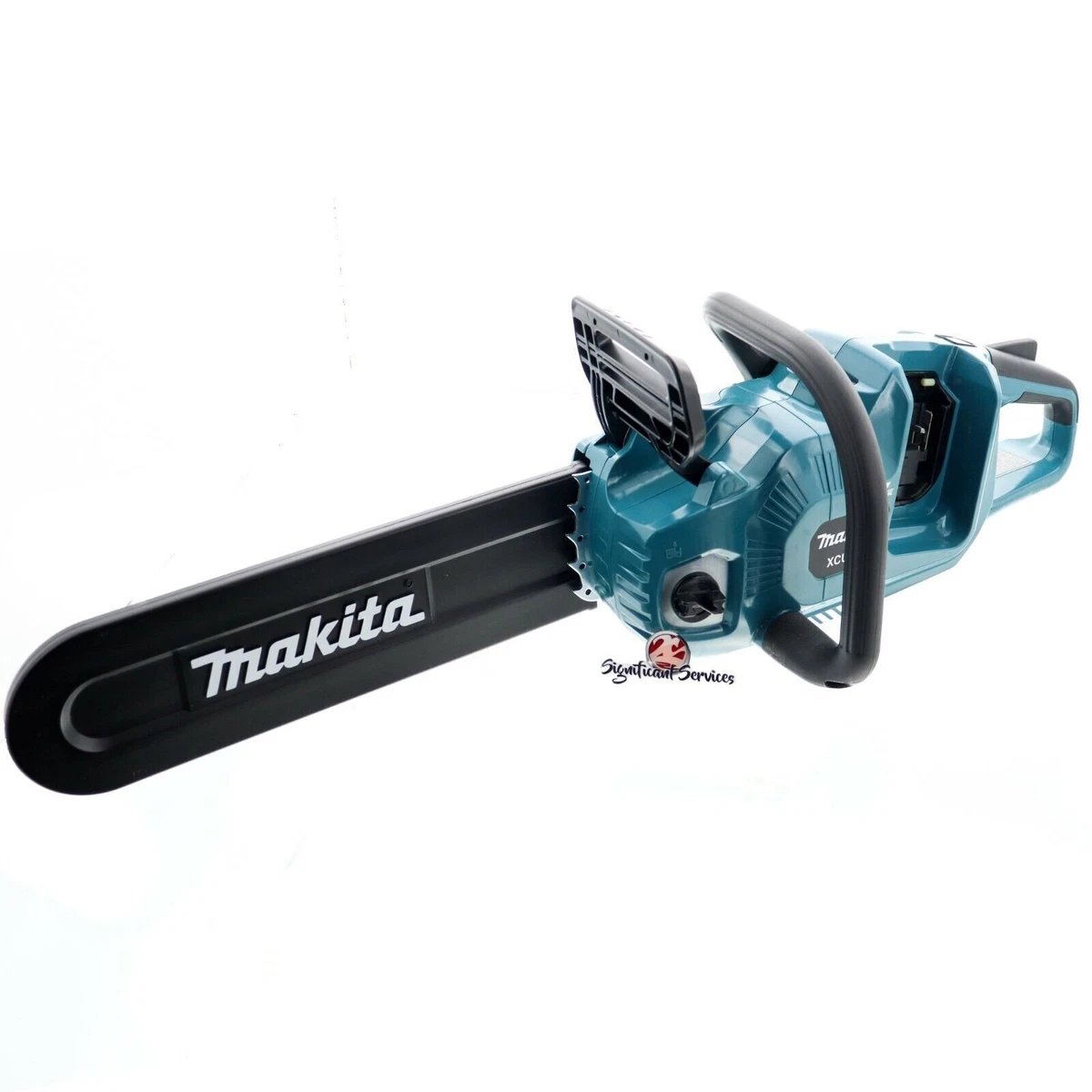 Makita 16 on sale inch cordless chainsaw
