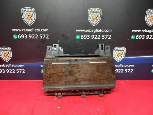 Cenicero para AUDI A4 CABRIOLET (8H) 3.0 Quattro 2005 700824 - Imagen 1 de 10