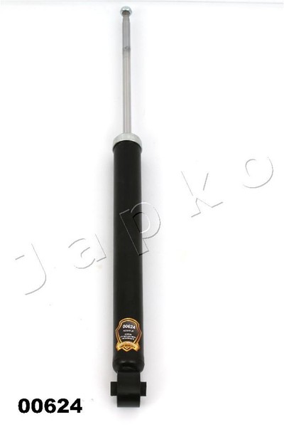 2X StoßDäMpfer Japko MJ00624 FüR VW FOX 5Z1 5Z3 5Z4 5Z5 TDI-image