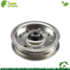 Flat Idler Pulley For Cub Cadet 42" 2000 Series 190-214-100 2155 13A-244G100
