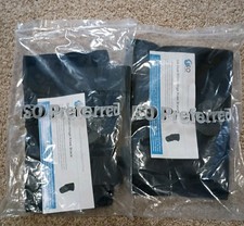 2 ISO Preferred OA Dual ROM Hinge Knee Brace Universal Left or Right KN209