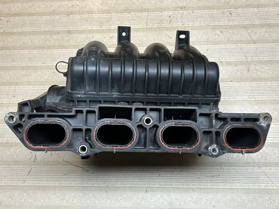 2010 2011 2012 年 2013 铃木 SX4 2.0L 进气歧管总成原始设备制造商二手 — 第 3/4 张图片