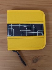 CD DVD Tasche IKEA FLÖRT Aufbewahrung für CD DVD Etui