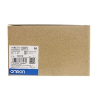Original Omron NX1P2-1040DT1 NX1P2-104DT NX1P2-1040DT Programmable Controller