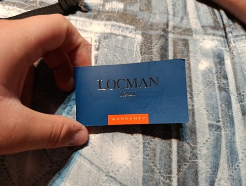 orologio Locman Italy Ref 472 - Foto 11 di 12
