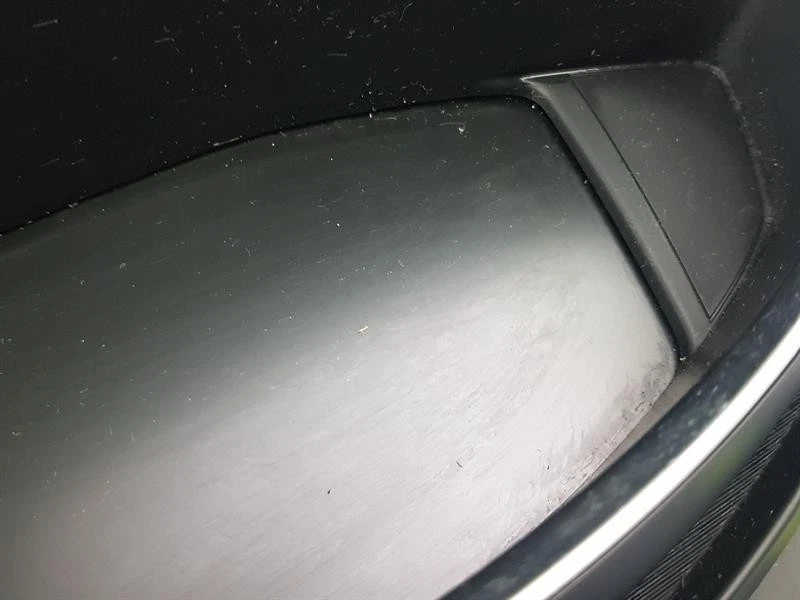 MK2 2016-2024 PEUGEOT 3008 velocímetro 1,5 diésel automático 9828150380 Foto 4 de 4