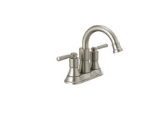 Peerless Westchester 2H Lav Brushed Nickel Faucet Model 2523lfbn