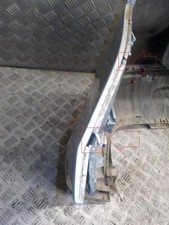 Pare-choc arrière Volkswagen TOUAREG