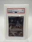 2023 Pokemon SVP EN Mewtwo 151 Ultra Premium Collection #052 PSA 9 MINT