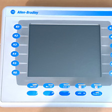 Allen-Bradley PanelView Plus 700  Fully Assem...