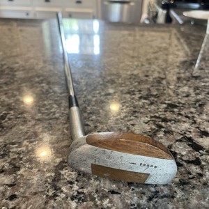 Otey Crisman Putter | eBay