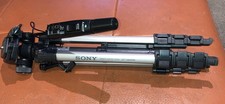 Sony Tripod / Photo Equipment Remote Control /Pro VCT-D680RM Excellent Cond.