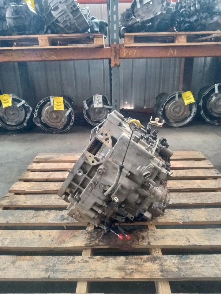 Used Automatic Transmission Assembly fits: 2014 Honda Ridgeline AT 3.5 Grade A Foto 4 de 4