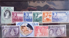MONTSERRAT STAMPS - Ref 286