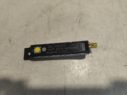 Antennenverstärker VW 3G9035577 3G Passat Variant 2.0 TDI DSG (bluemotion