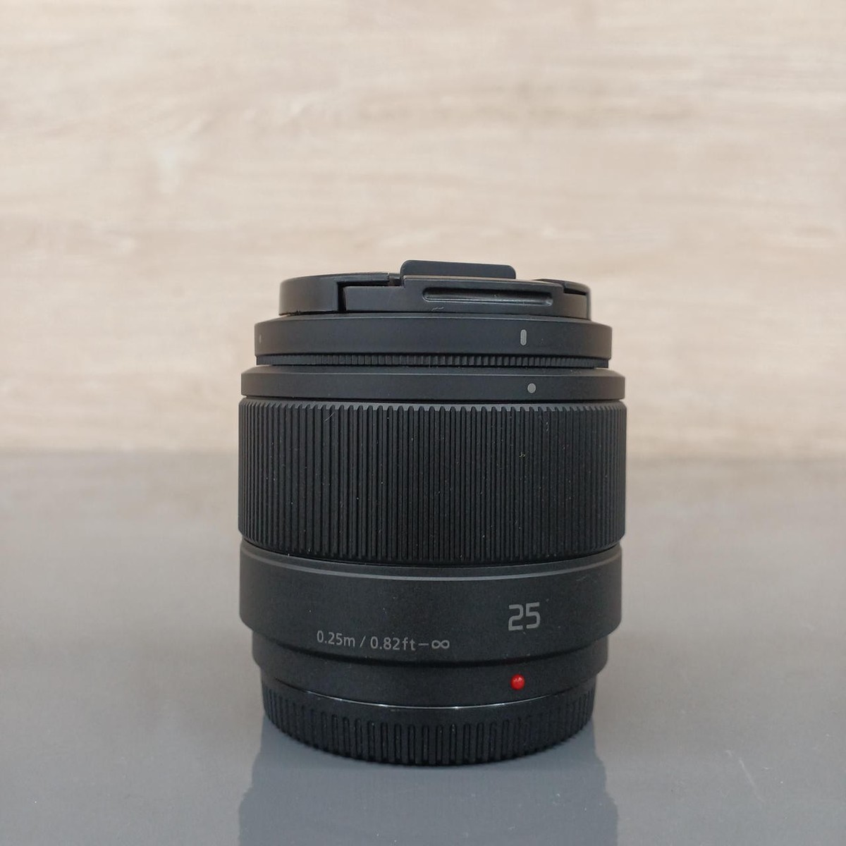 【takuyakino】LUMIX G 25mm / F1.7 Panasonic LUMIX G Series 25mm F1.7 Lens - H-H025K