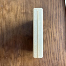 Springer Tigervision Atari 2600, 1982 Tiger Electronic Game Cartridge w/ Manual 