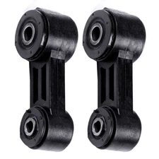 2pcs Front Stabilizer Bar Links For Subaru Impreza WRX Sedan 4-Door