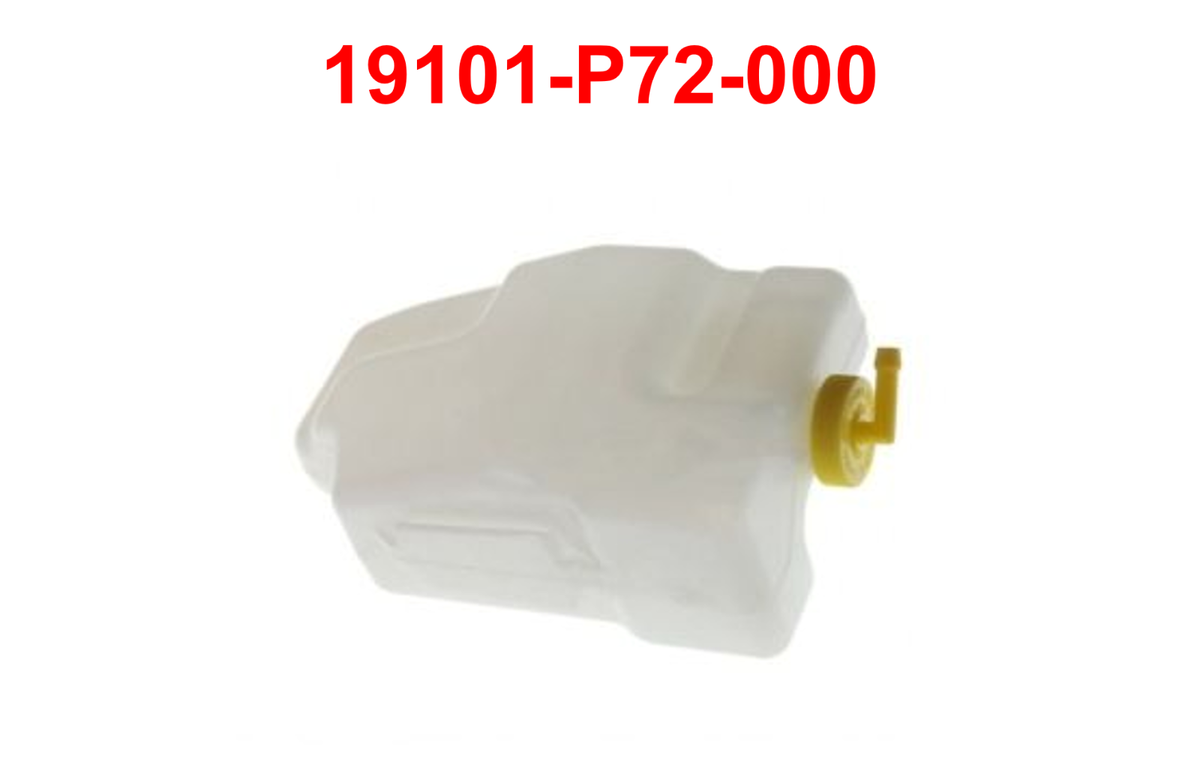 HONDA GENUINE OEM 19101-P72-000 INTEGRA DC2 Type-R SIR 96 Coolant