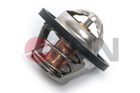 JPN Thermostat KüHlmittel 20C3023-JPN Mit GehäUse FüR Mazda BK DY CR 323 5 BA 3