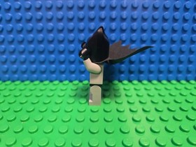 LEGO Batman Minifigure 2006 bat001 7779 7780 7782 CMF Lot Rare Retired Vintage 