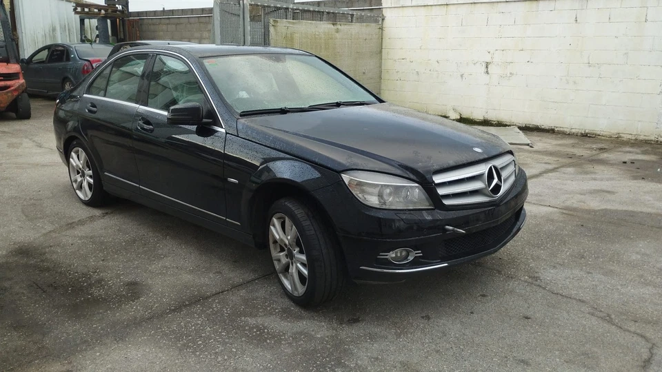 KUPPLUNGSPEDAL / 179376 FÜR MERCEDES-BENZ CLASE C W204 C 250 CDI 204.003 - Изображение 2 из 4