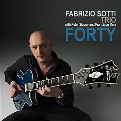 Fabrizio Trio Sotti Forty (US IMPORT)