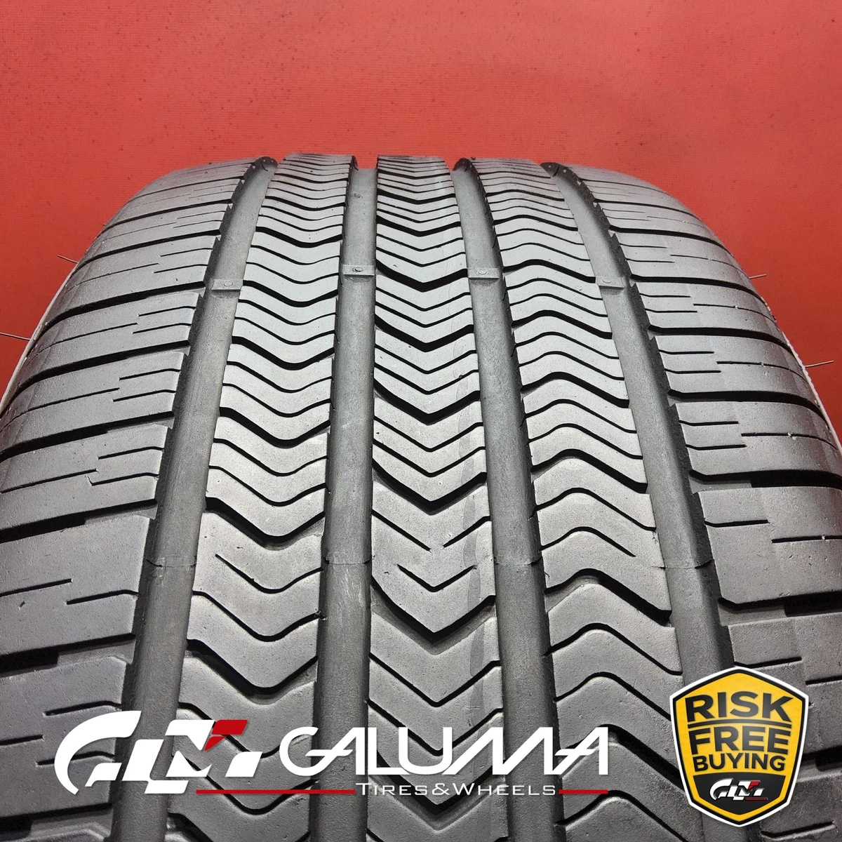 25+ Goodyear 245/40/19 All Season Tires for sale | Updated Oct 2026