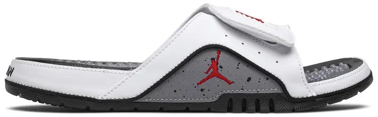 Jordan Hydro 4 Retro White Cement for Sale | Authenticity