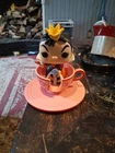 Funko Pop! Rides: Disney - Queen of Hearts at the Mad Tea Party Attraction-#1107