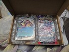 Pokèmon TCG : Lot vrac et booster Forces Temporales - *Pas de dupes*