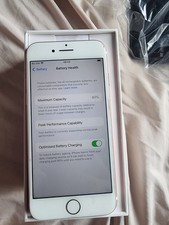 iPhone 7 32GB Unlocked