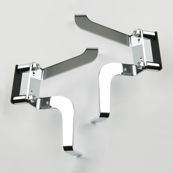 HEAVY DUTY™ MOUNT KIT ~ TRIPLE TREE MOUNT ~ NATIONAL CYCLE ~ KIT-BO | eBay