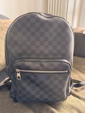 Louis Vuitton Rücksack, Original