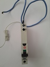 Wylex PSBS201/1 C20 30mA RCBO