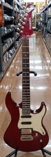 Yamaha Pacifica PAC612VIIFMX E-Gitarre