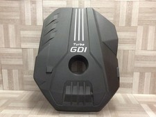 2019 Kia Stinger Engine Cover 2.0l Turbo Factory OEM Replacement Part