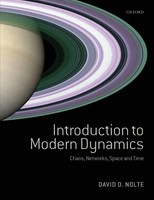Introduction To Modern Dynamics P Nolte Taschenbuch Kartoniert / Broschiert 2014