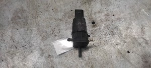 1T0955651A WASCHWASSERPUMPE SCHEIBENREINIGUNG / 2 PINS / 1168157 FÜR VOLKSWAGEN