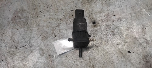 1T0955651A WASCHWASSERPUMPE SCHEIBENREINIGUNG / 2 PINS / 1168157 FÜR VOLKSWAGEN