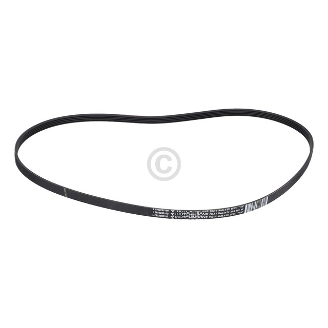 Keilrippenriemen 1171PJ5E beko 2852280100 für Waschmaschine