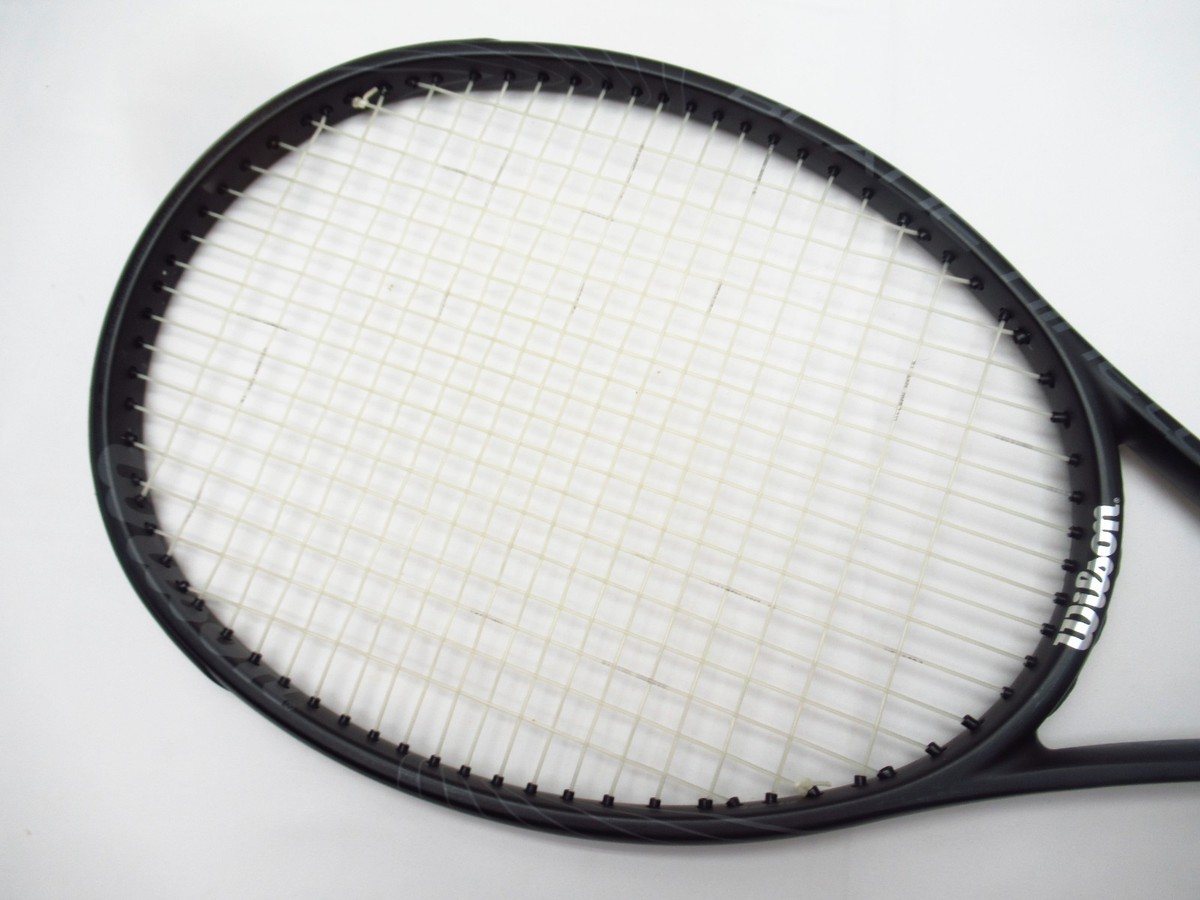 MINT* WILSON BLX2 BLADE NINETY THREE 93 TENNIS RACQUET (4 3