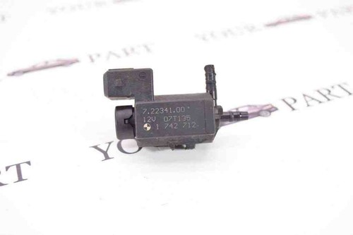 BMW 3 E90 Druckwandler 1742712 3.00 Diesel 2009 30987909