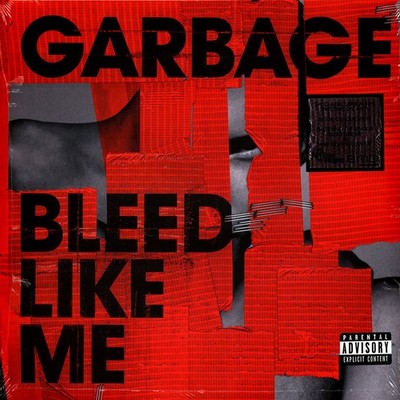 Garbage - Bleed Like Me 2024 Remaster Edition (Vinyl LP - EU - Original)